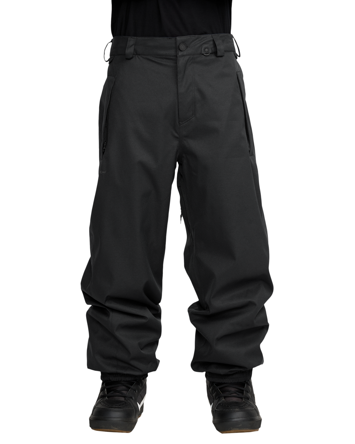 Volcom Arthur 20K Pant 2026 – WWS Boardshop