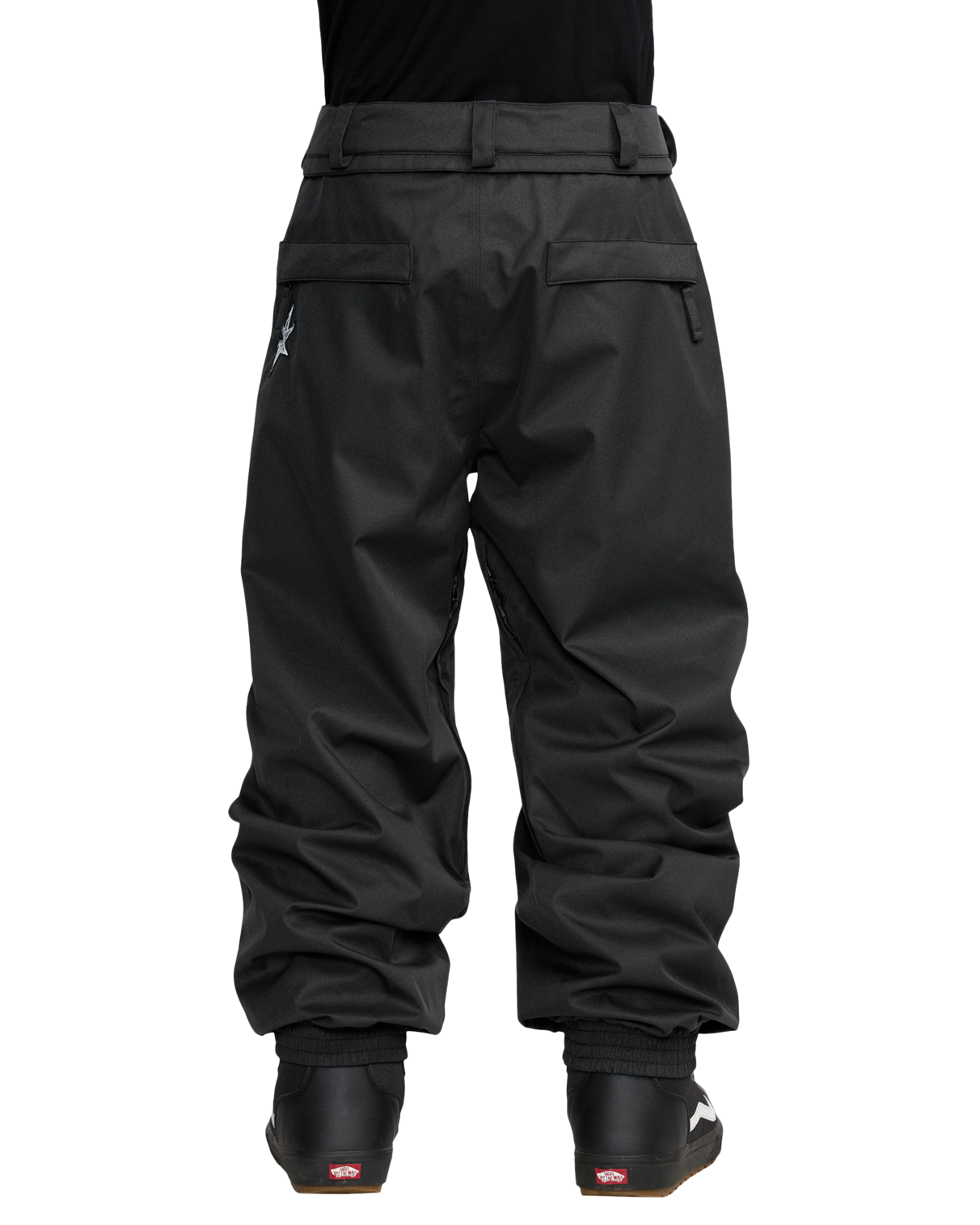 Volcom Arthur 20K Pant 2026