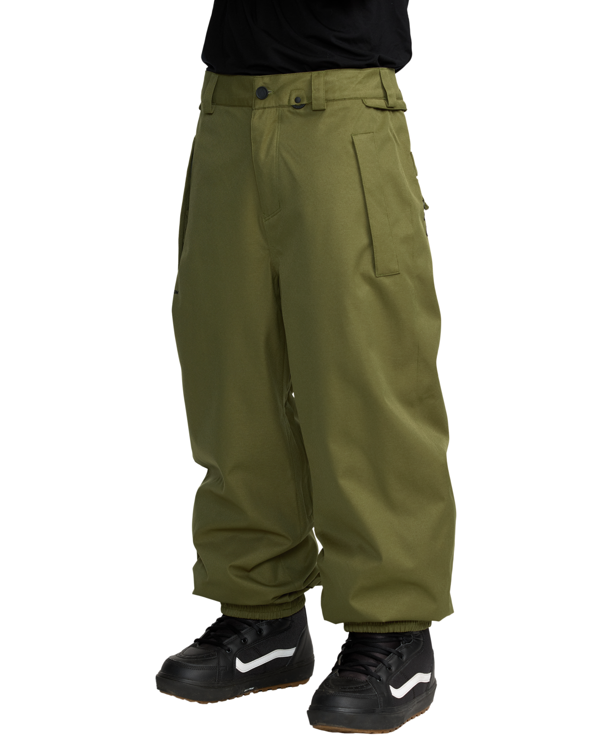 Volcom Arthur 20K Pant 2026
