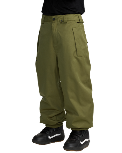 Volcom Arthur 20K Pant 2026