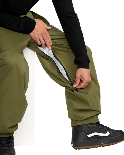 Volcom Arthur 20K Pant 2026