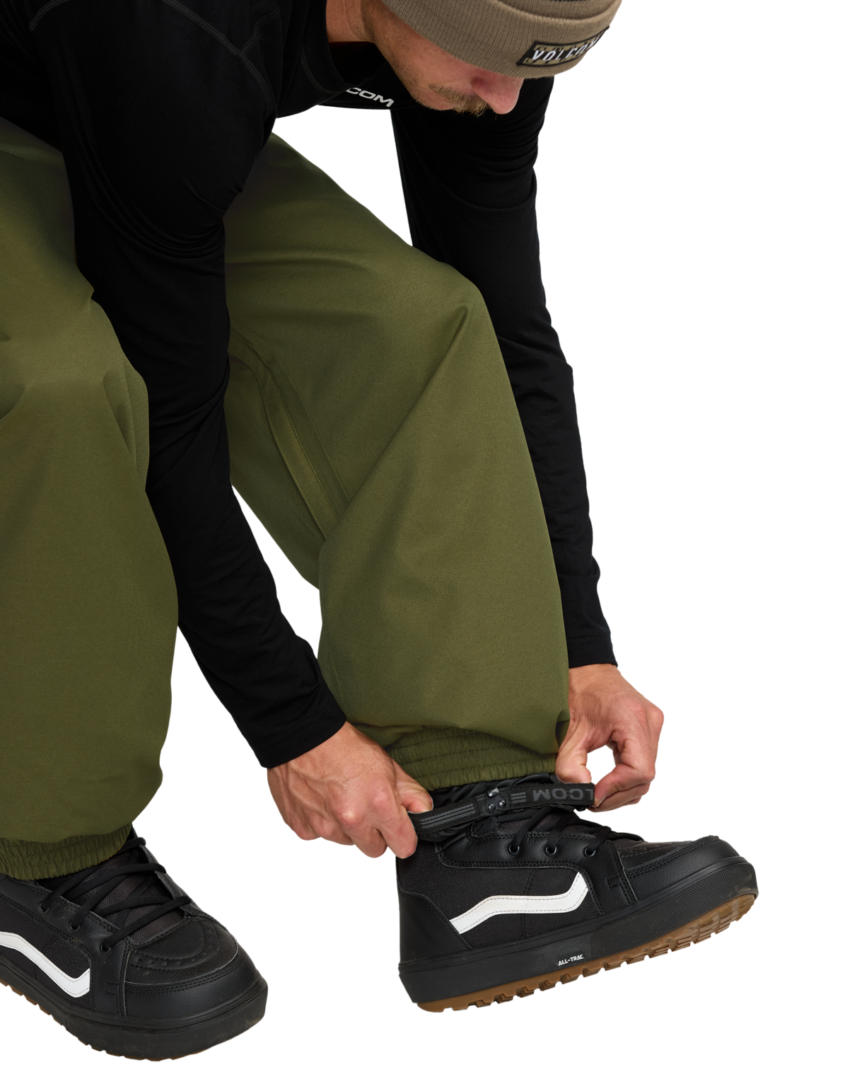 Volcom Arthur 20K Pant 2026