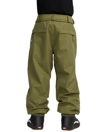 Volcom Arthur 20K Pant 2026