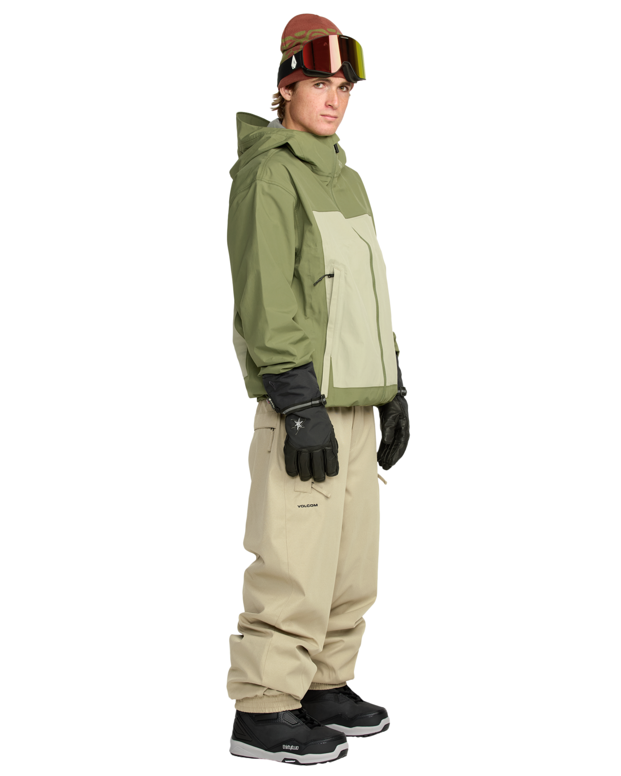 Volcom Arthur 20K Pant 2026