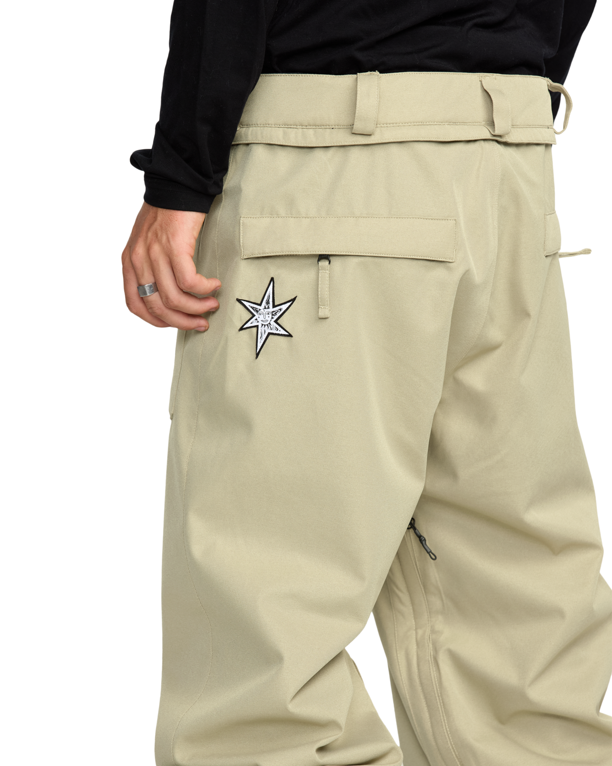 Volcom Arthur 20K Pant 2026