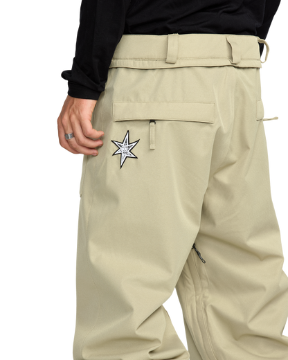 Volcom Arthur 20K Pant 2026