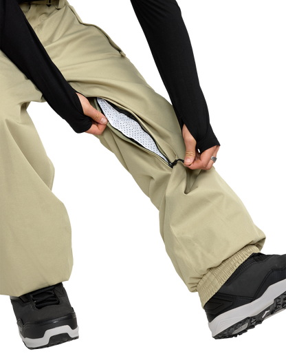 Volcom Arthur 20K Pant 2026