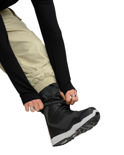 Volcom Arthur 20K Pant 2026