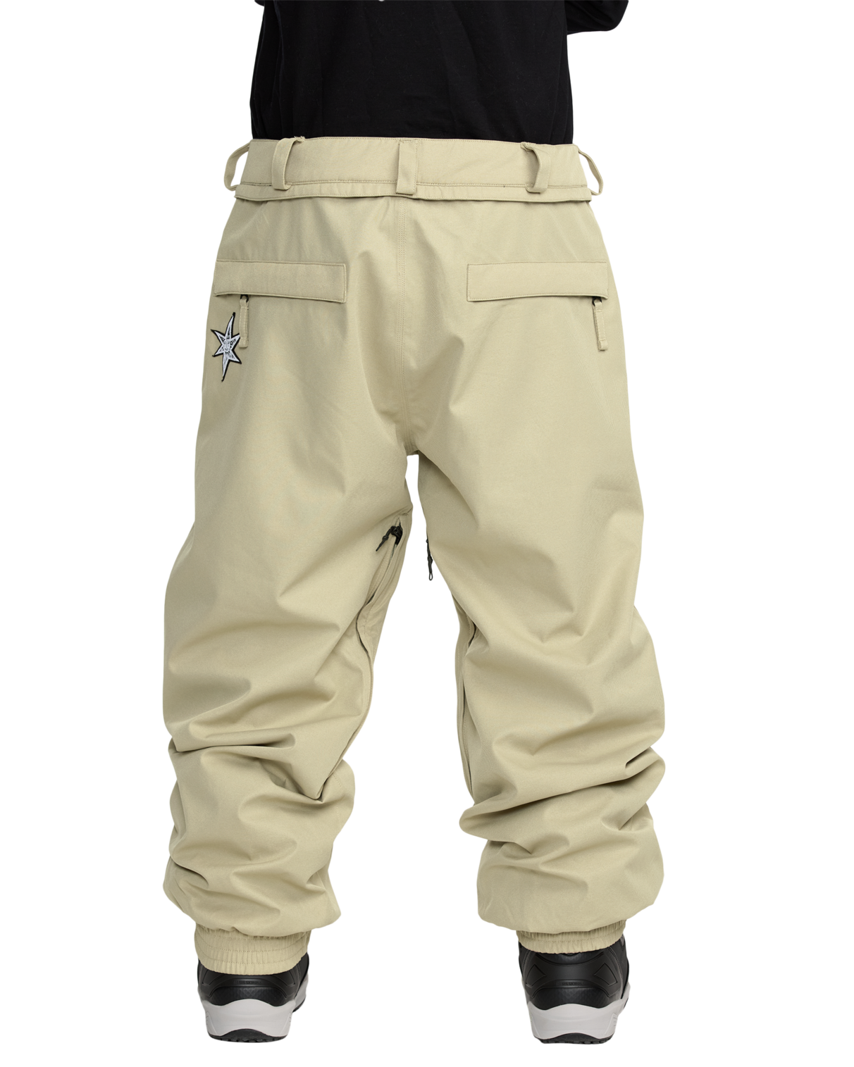 Volcom Arthur 20K Pant 2026