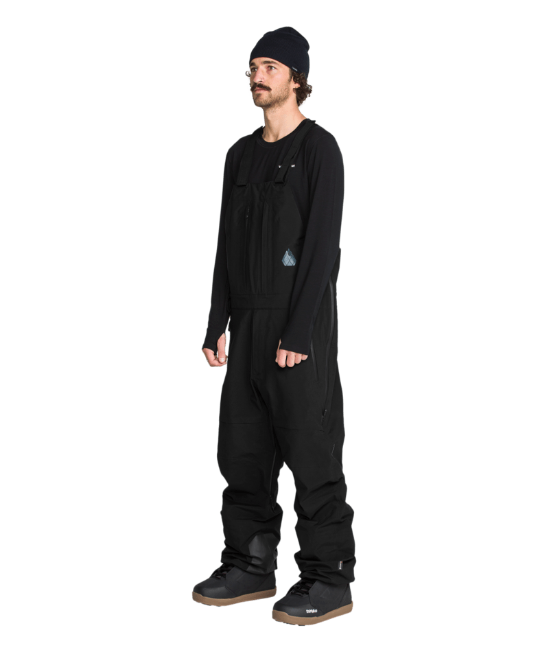 Volcom Anyox 3L Gore-Pro Bib 2027