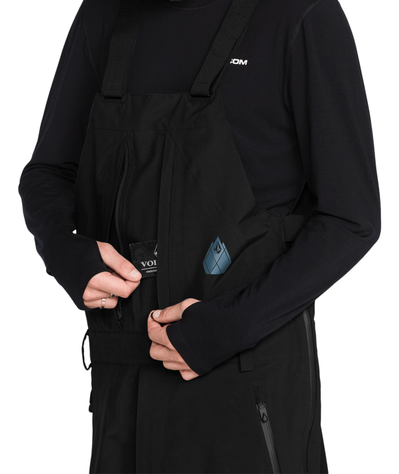 Volcom Anyox 3L Gore-Pro Bib 2027