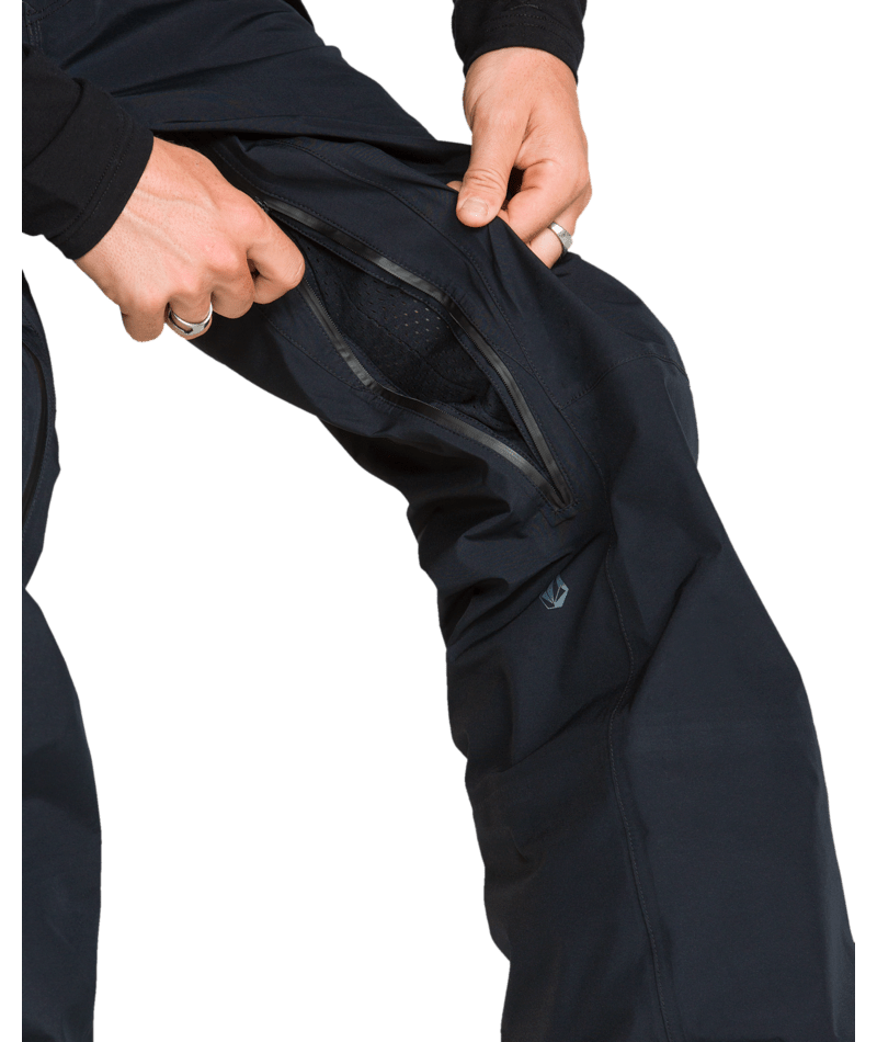 Volcom Tester 3L Gore-Tex Pant 2027