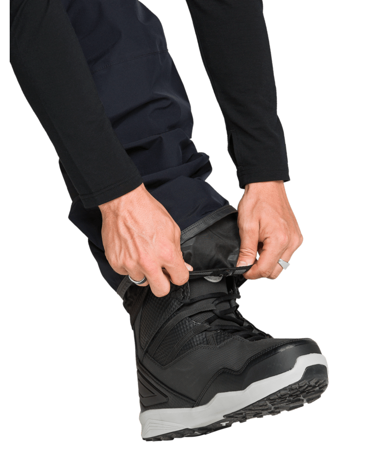 Volcom Tester 3L Gore-Tex Pant 2027
