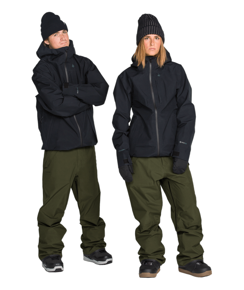 Volcom Tester 3L Gore-Tex Pant 2027