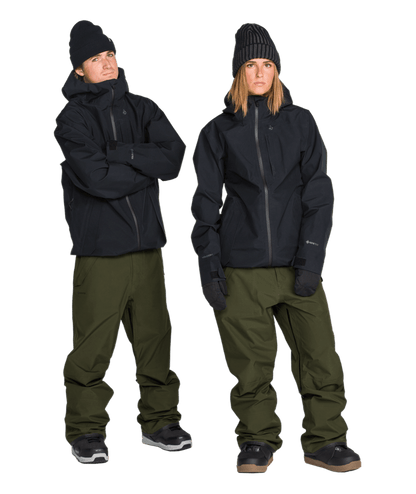 Volcom Tester 3L Gore-Tex Pant 2027