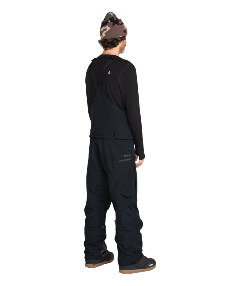 Volcom Rain Gore-Tex Bib Overall 2027