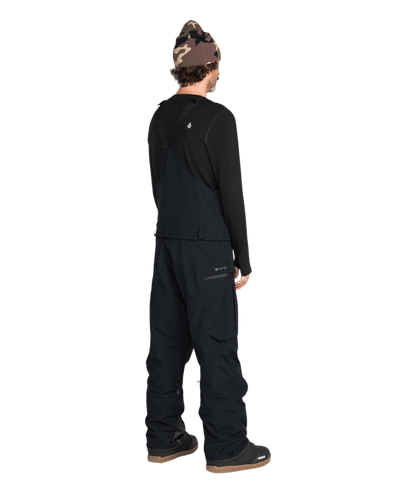 Volcom Rain Gore-Tex Bib Overall 2027