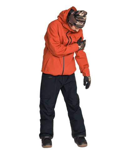 Volcom Rain Gore-Tex Bib Overall 2027