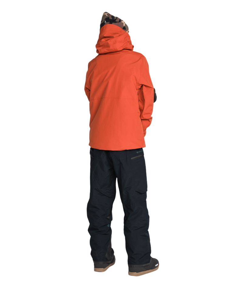 Volcom Rain Gore-Tex Bib Overall 2027