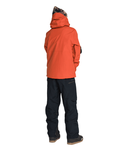 Volcom Rain Gore-Tex Bib Overall 2027