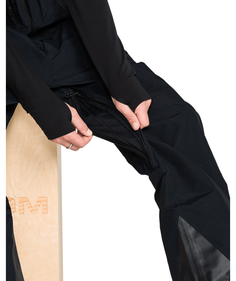Volcom Rain Gore-Tex Bib Overall 2027