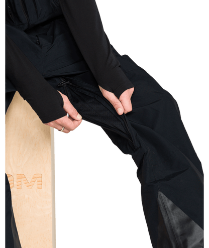Volcom Rain Gore-Tex Bib Overall 2027