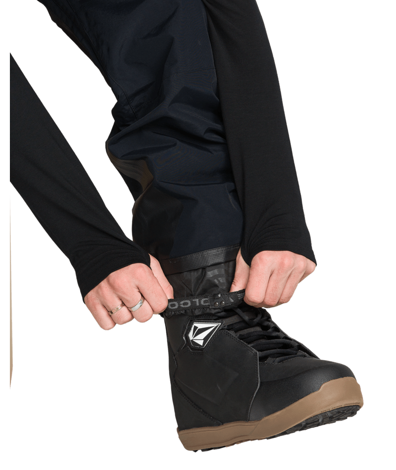 Volcom Rain Gore-Tex Bib Overall 2027