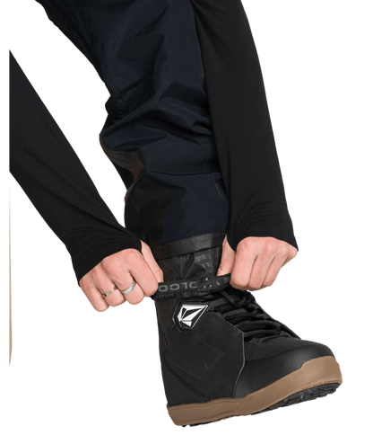 Volcom Rain Gore-Tex Bib Overall 2027