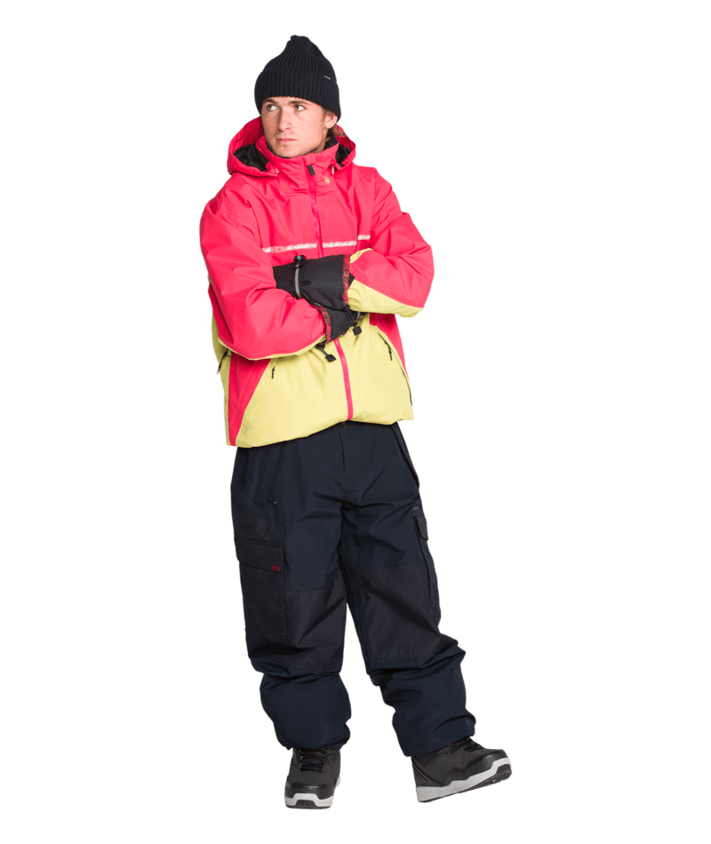 Volcom Longo Gore-Tex Pant 2027