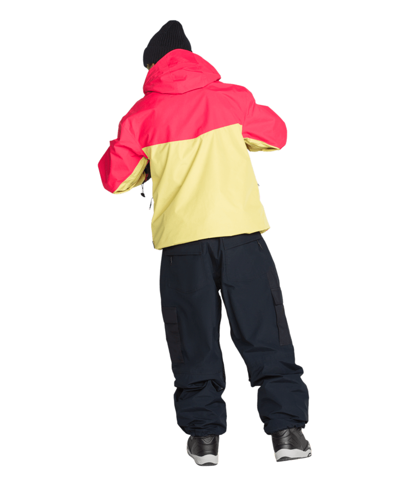 Volcom Longo Gore-Tex Pant 2027