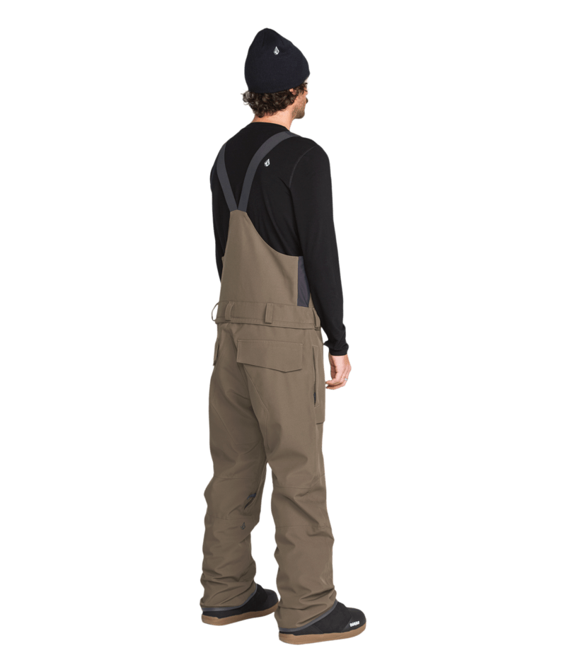Volcom Roan Bib Overall 2027