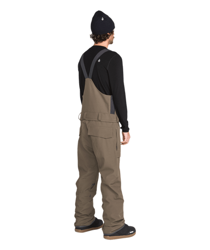 Volcom Roan Bib Overall 2027