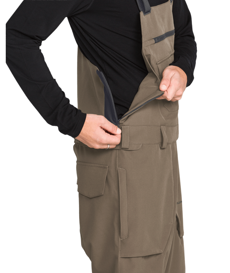 Volcom Roan Bib Overall 2027