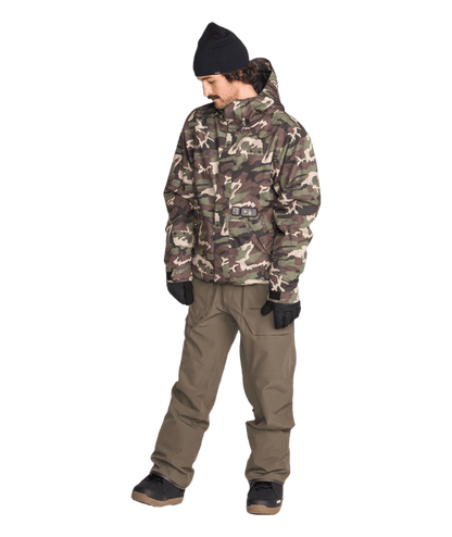 Volcom Roan Bib Overall 2027