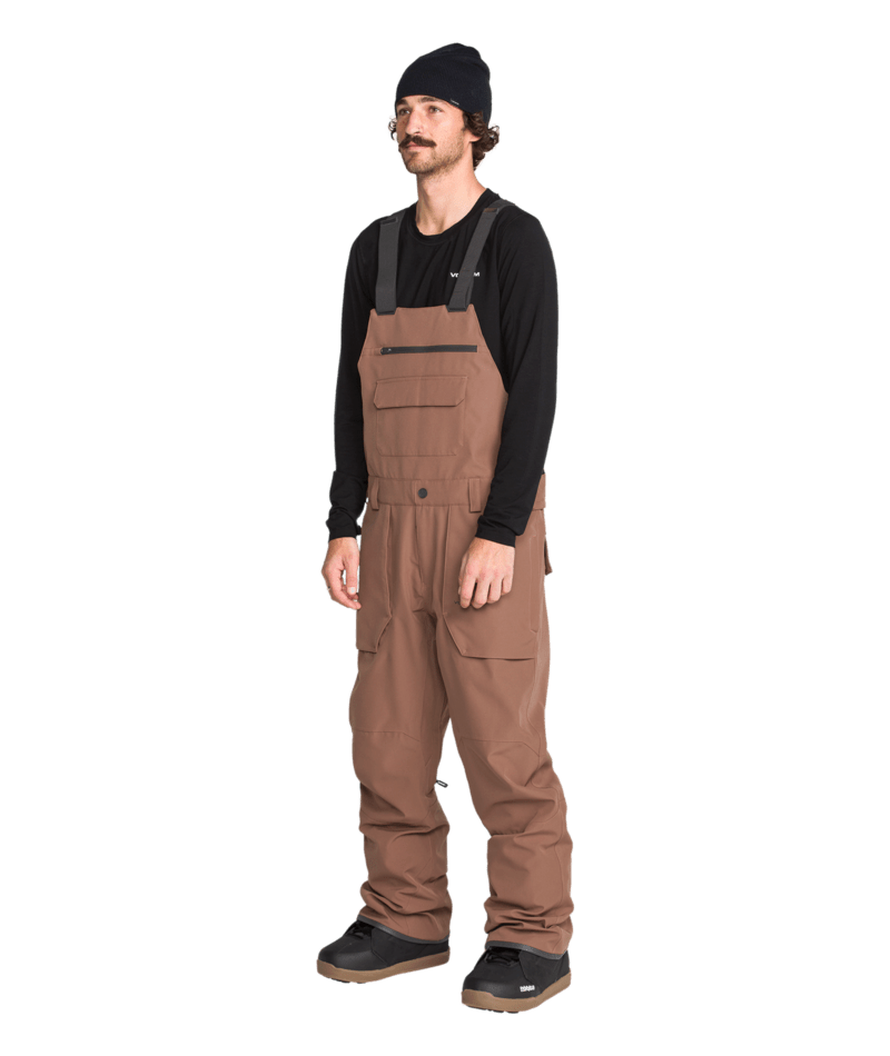 Volcom Roan Bib Overall 2027