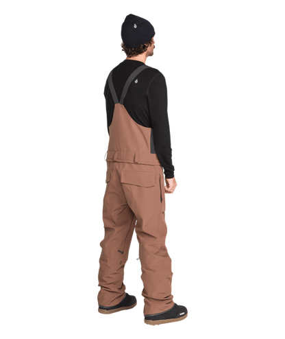 Volcom Roan Bib Overall 2027