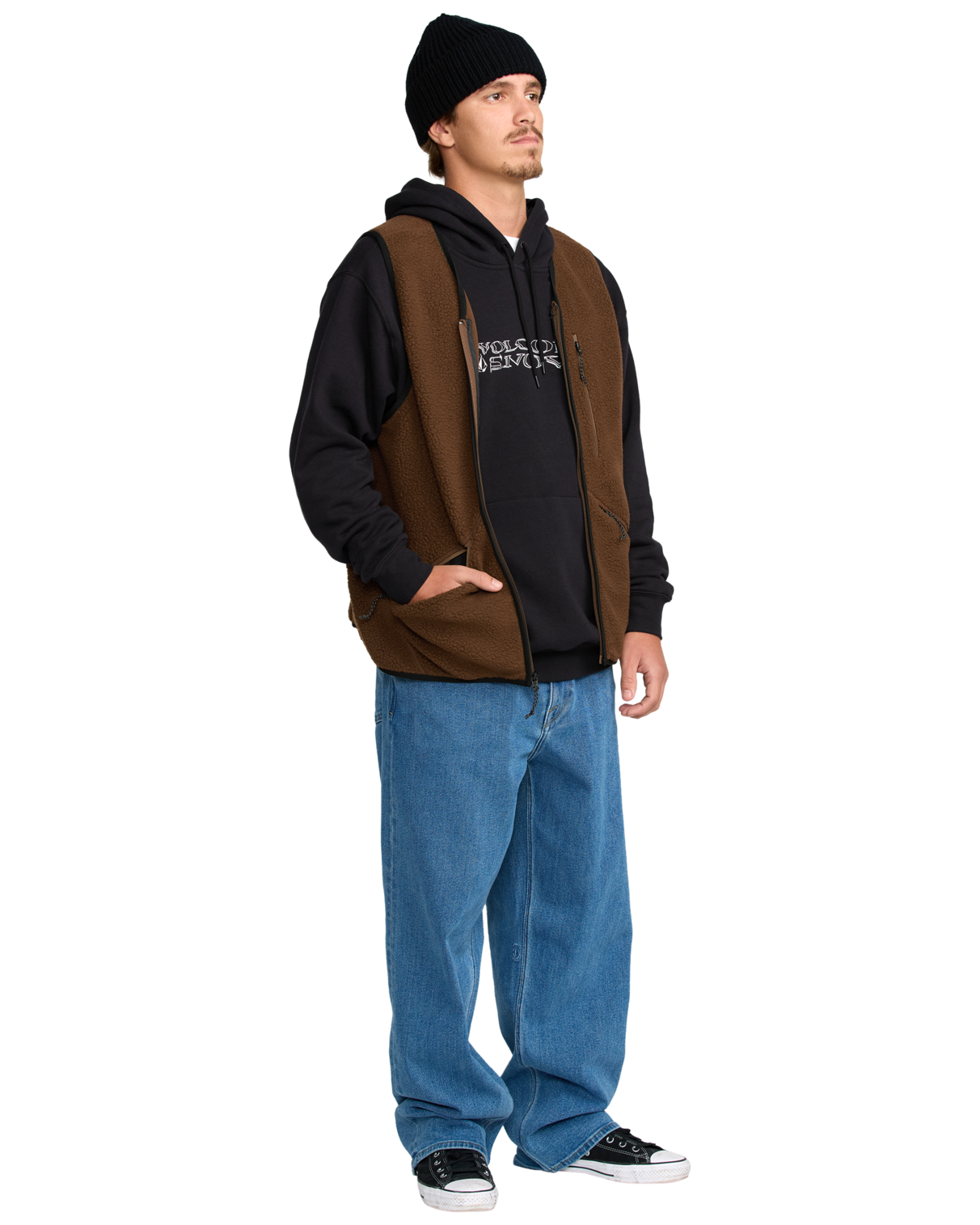 Volcom Snowdrift Vest