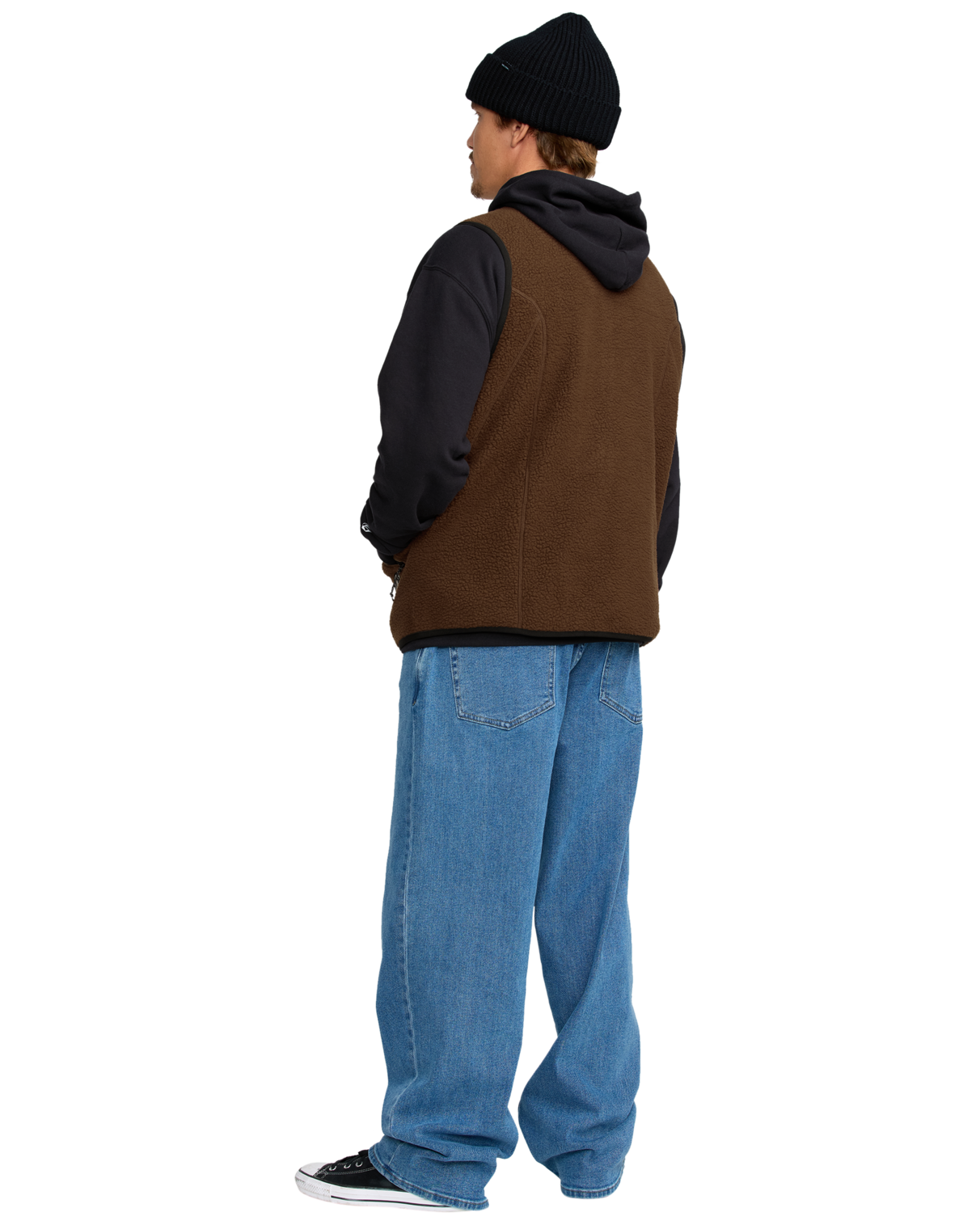 Volcom Snowdrift Vest