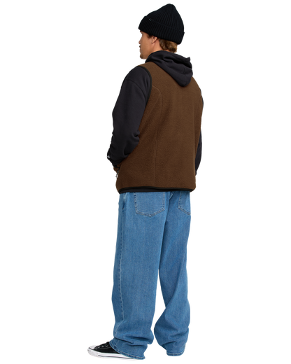 Volcom Snowdrift Vest