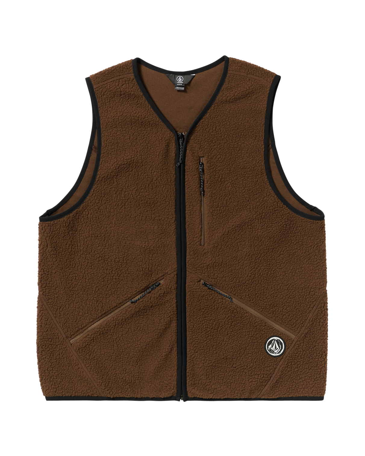 Volcom Snowdrift Vest