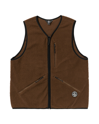 Volcom Snowdrift Vest