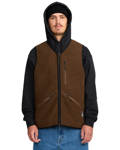 Volcom Snowdrift Vest