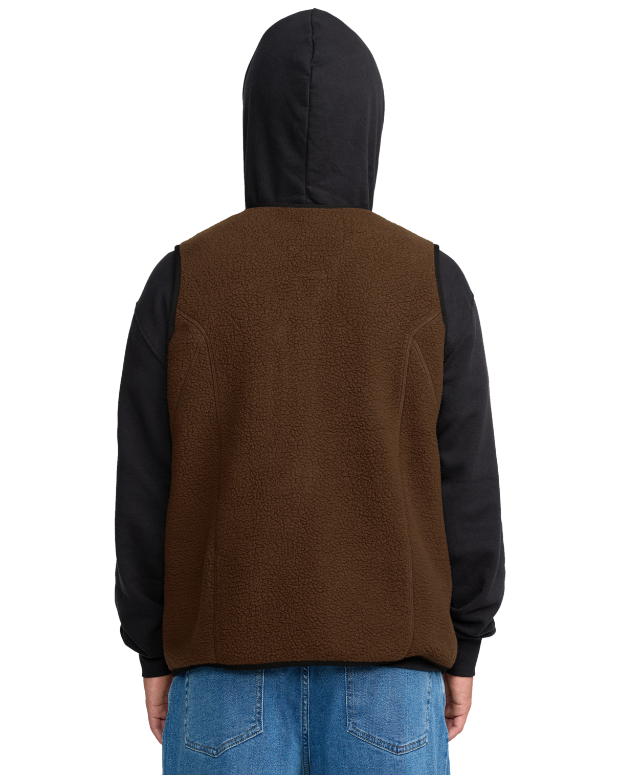 Volcom Snowdrift Vest