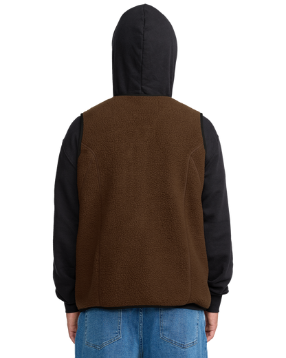 Volcom Snowdrift Vest