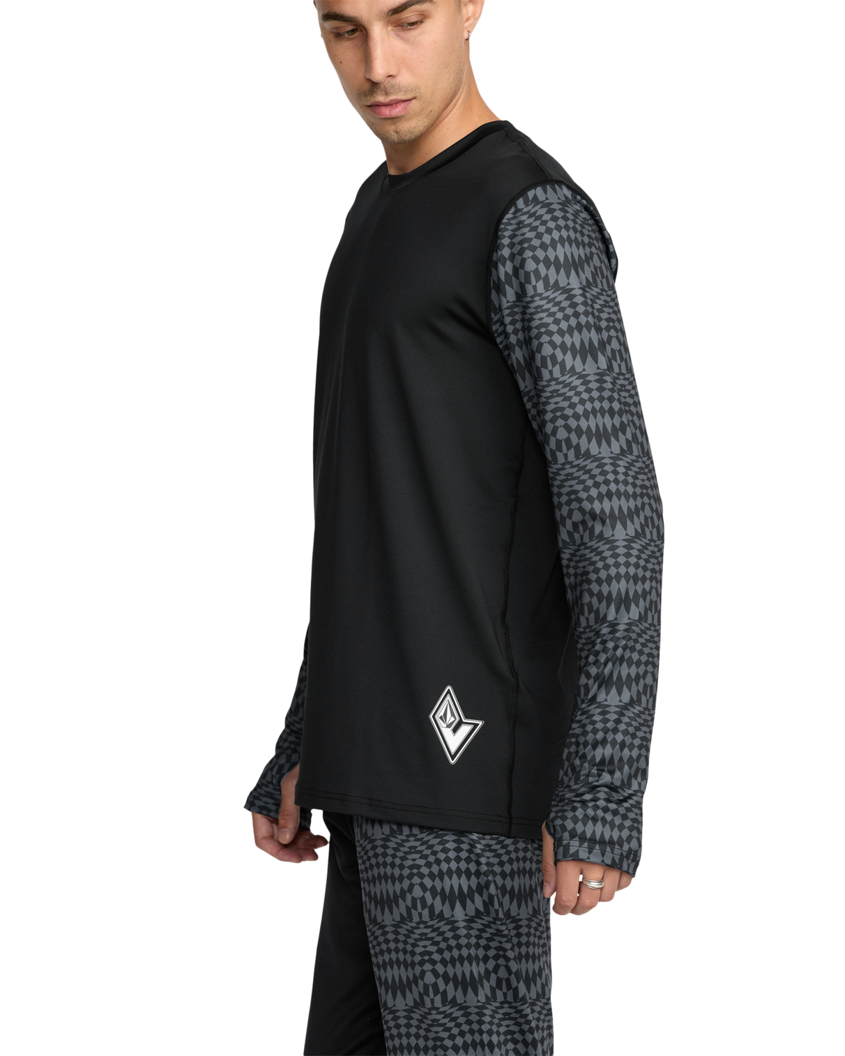 Volcom M V-Science Crew