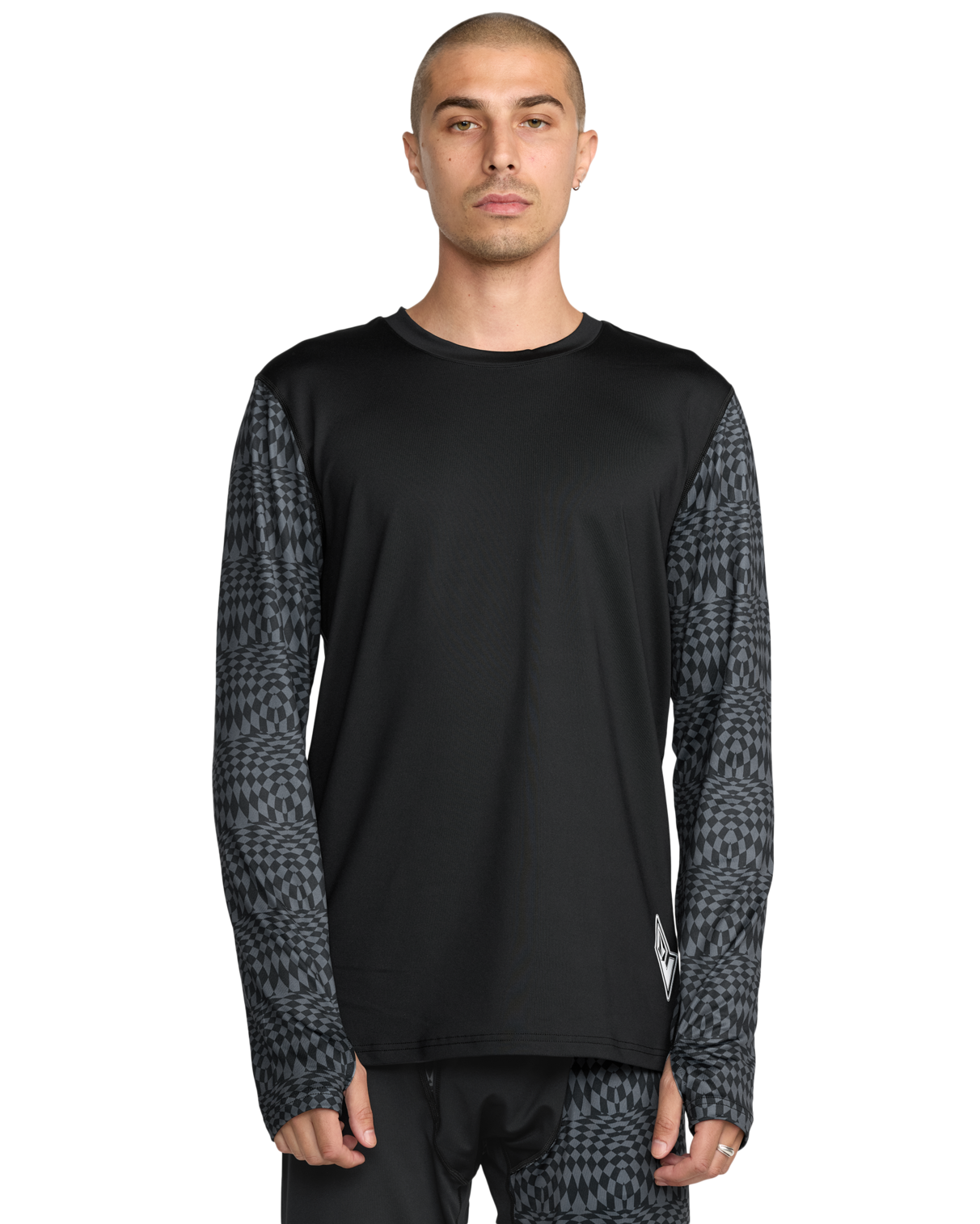 Volcom M V-Science Crew
