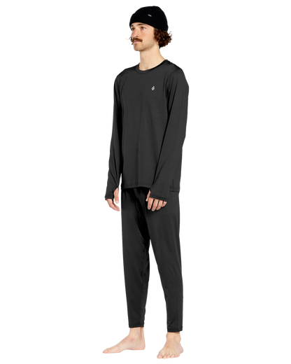 Volcom M V-Science Crew