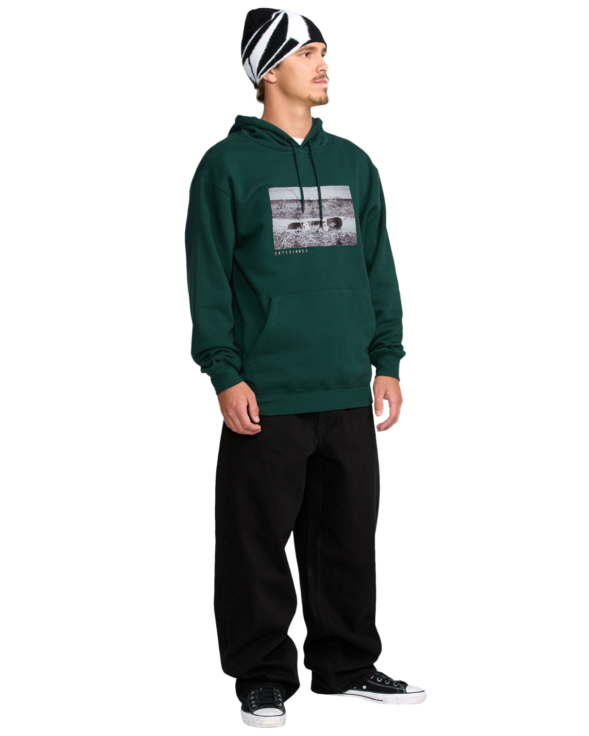 Volcom Essential Hoodie