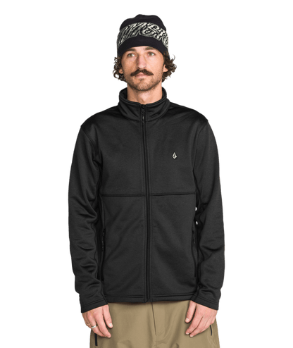 Volcom Snowbound Fleece FZ