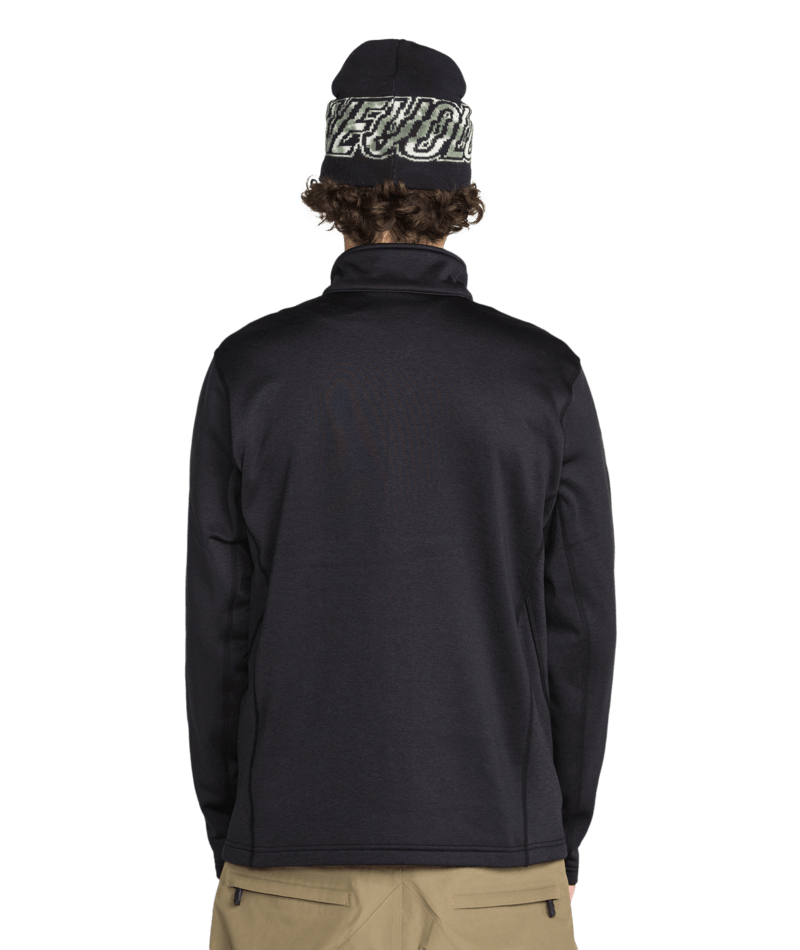 Volcom Snowbound Fleece FZ